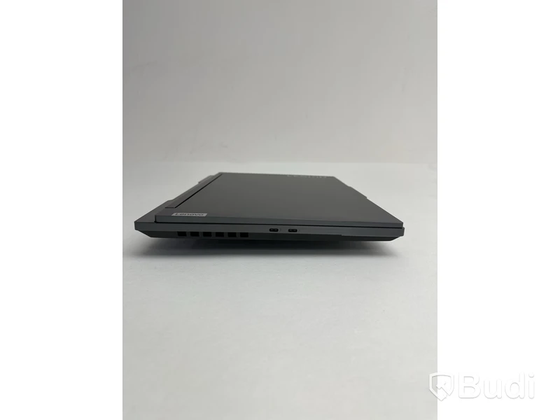 Bärbar gamingdator Lenovo Legion 7 - Japanskt tangentbord