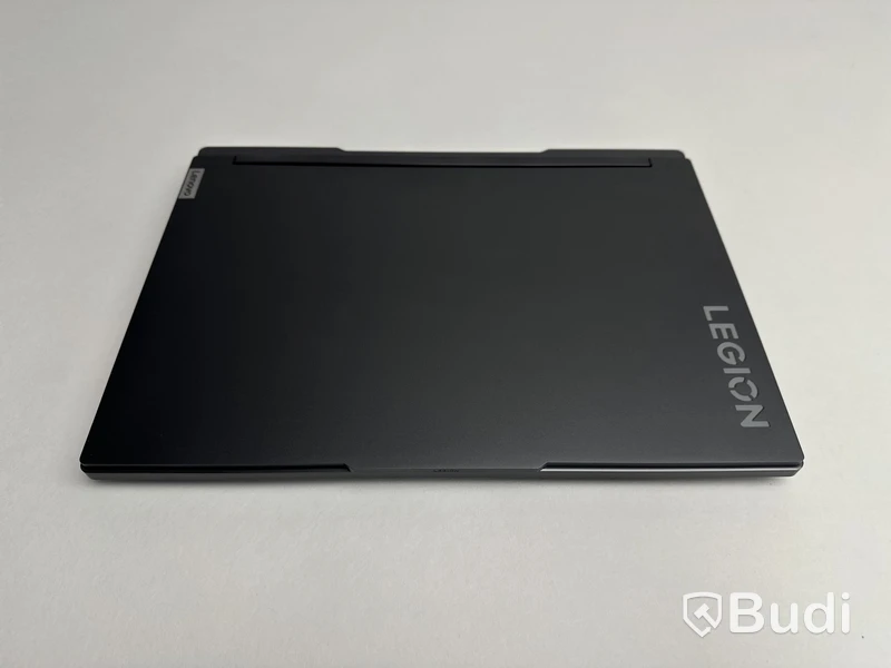 Bärbar gamingdator Lenovo Legion 7 - Japanskt tangentbord
