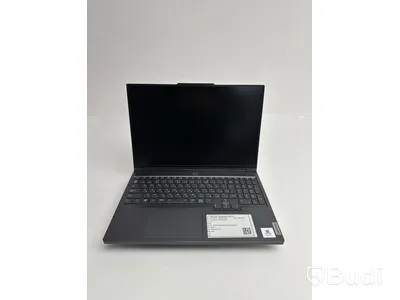 Bärbar gamingdator Lenovo Legion - Japanskt tangentbord