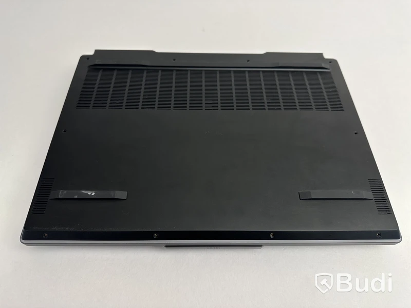 Bärbar gamingdator Lenovo Legion - Japanskt tangentbord