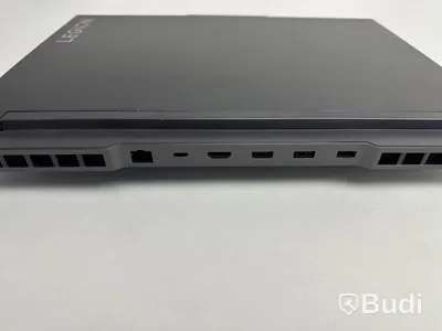 Bärbar gamingdator Lenovo Legion - Japanskt tangentbord