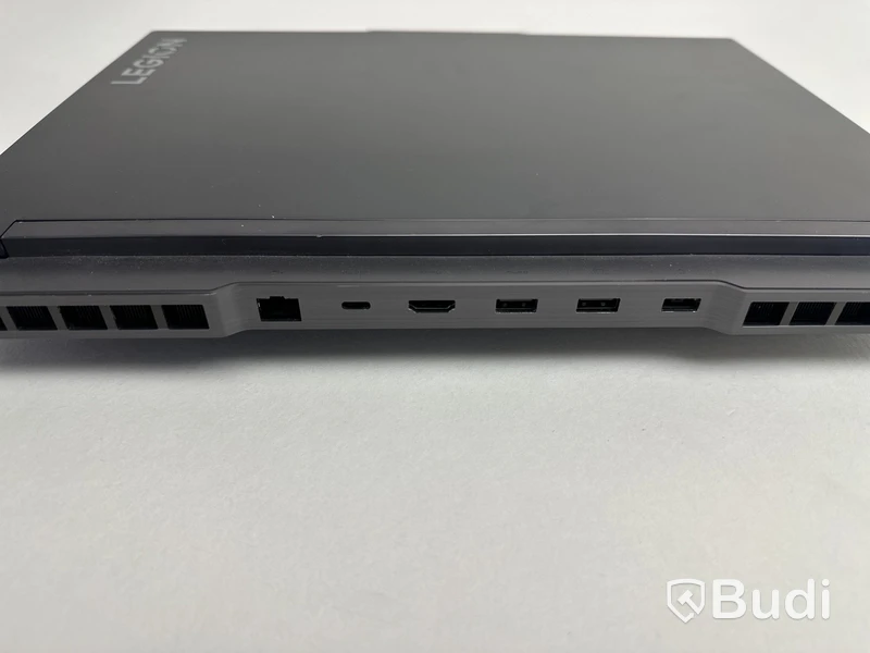 Bärbar gamingdator Lenovo Legion - Japanskt tangentbord