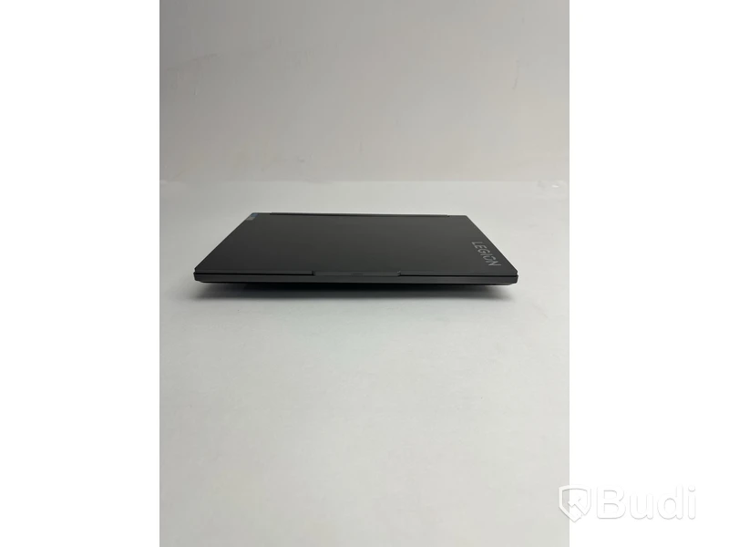 Bärbar gamingdator Lenovo Legion - Japanskt tangentbord