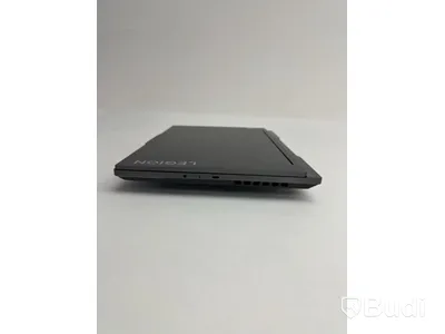 Bärbar gamingdator Lenovo Legion - Japanskt tangentbord
