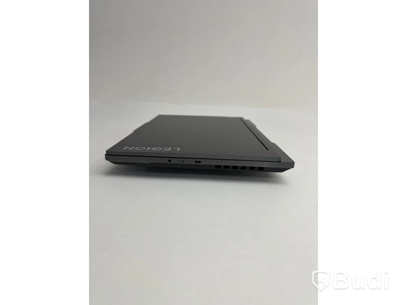 Bärbar gamingdator Lenovo Legion - Japanskt tangentbord