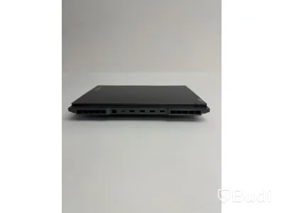 Bärbar gamingdator Lenovo Legion - Japanskt tangentbord