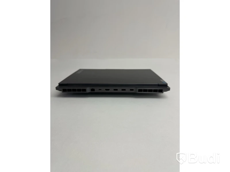Bärbar gamingdator Lenovo Legion - Japanskt tangentbord