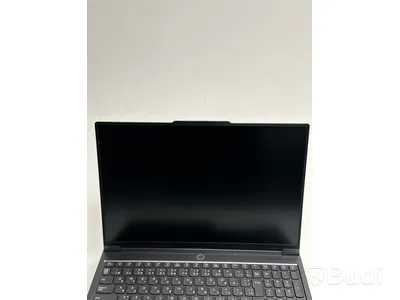 Bärbar gamingdator Lenovo Legion - Japanskt tangentbord