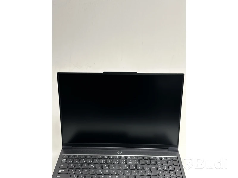 Bärbar gamingdator Lenovo Legion - Japanskt tangentbord
