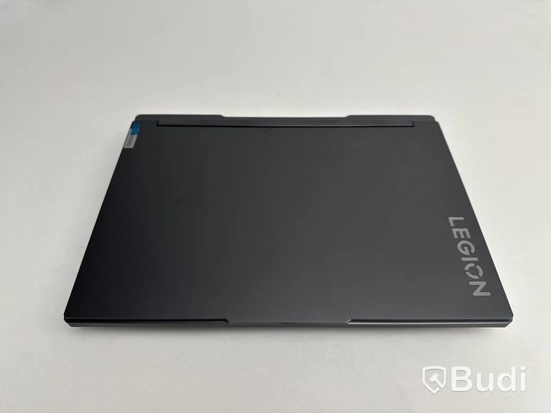 Bärbar gamingdator Lenovo Legion - Japanskt tangentbord