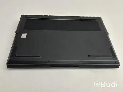 Bärbar gamingdator Lenovo Legion Y9000K