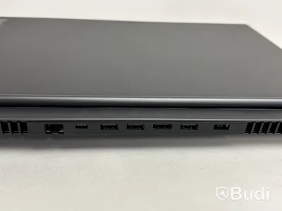 Bärbar gamingdator Lenovo Legion Y9000K