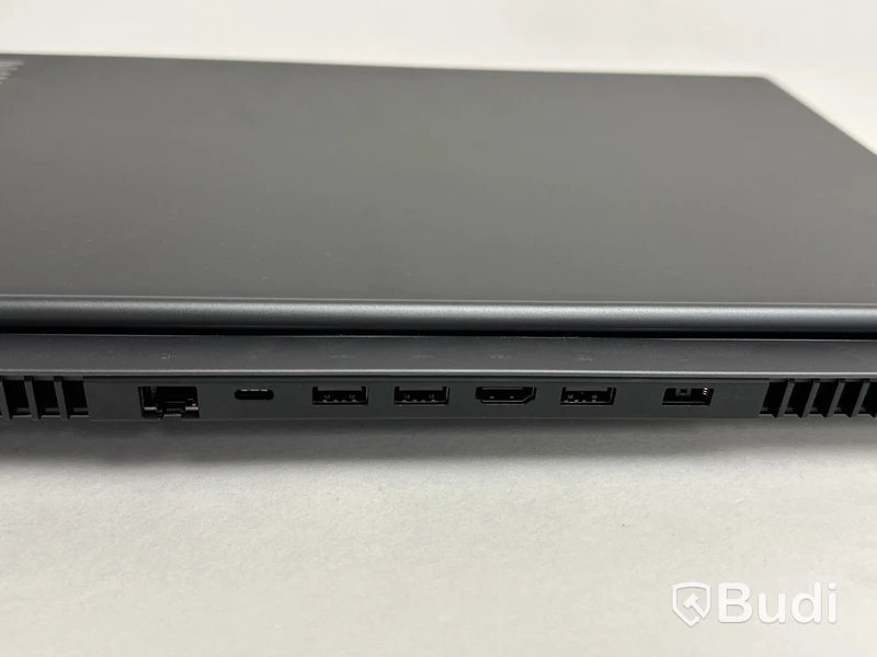 Bärbar gamingdator Lenovo Legion Y9000K