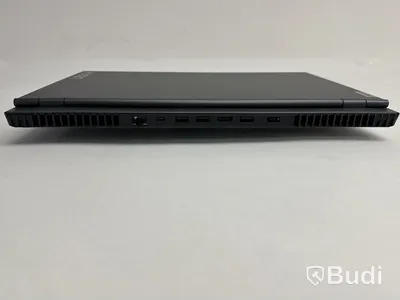 Bärbar gamingdator Lenovo Legion Y9000K