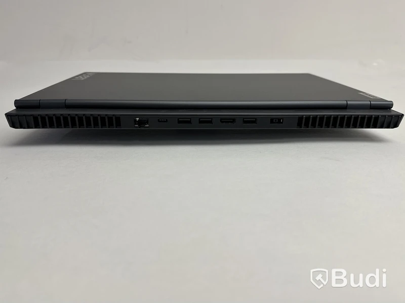 Bärbar gamingdator Lenovo Legion Y9000K