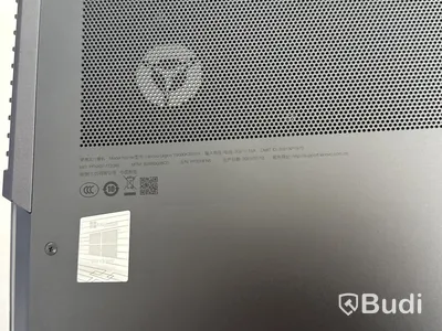 Bärbar gamingdator Lenovo Legion Y9000K