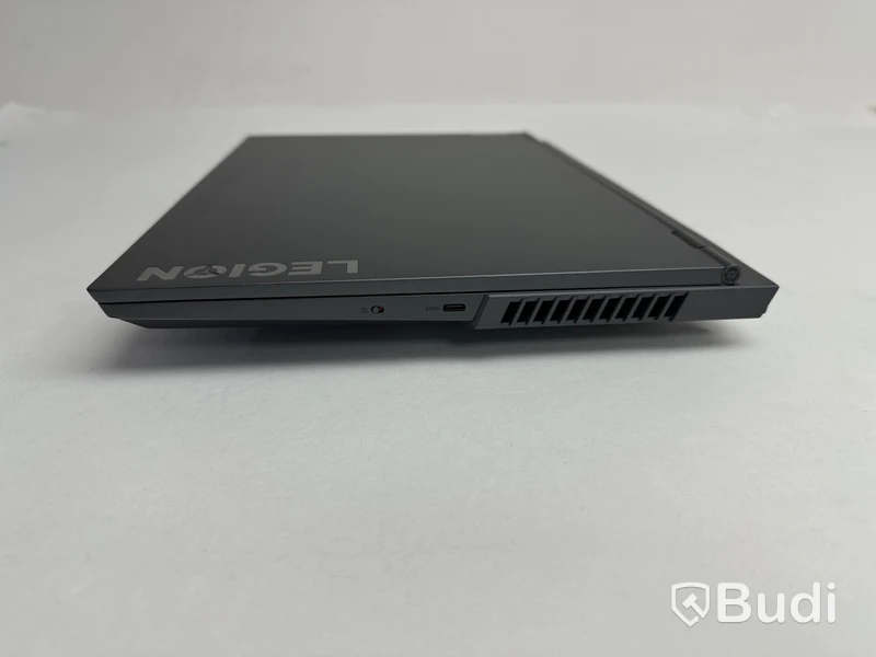 Bärbar gamingdator Lenovo Legion Y9000K