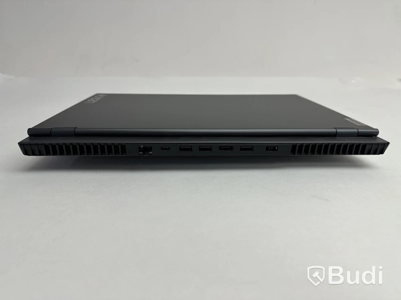 Bärbar gamingdator Lenovo Legion Y9000K