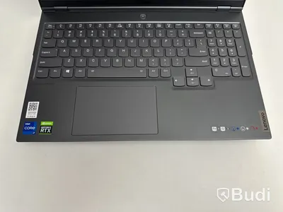 Bärbar gamingdator Lenovo Legion Y9000K