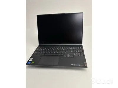 Bärbar gamingdator Lenovo Legion Y9000K