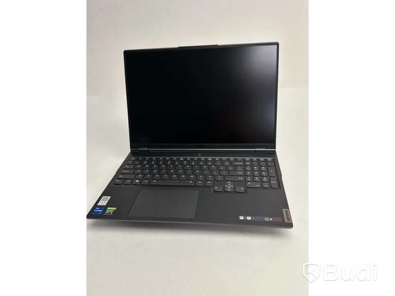 Bärbar gamingdator Lenovo Legion Y9000K