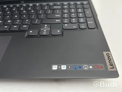 Bärbar gamingdator Lenovo Legion Y9000K