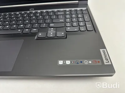 Bärbar gamingdator Lenovo Legion 7