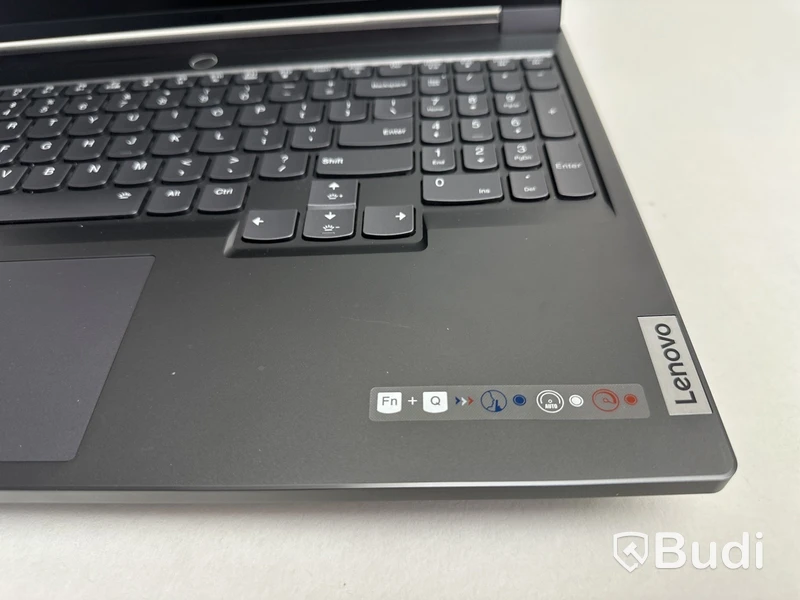 Bärbar gamingdator Lenovo Legion 7