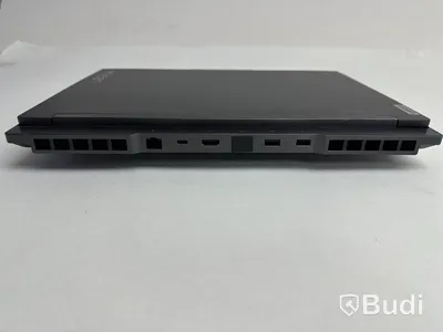 Bärbar gamingdator Lenovo Legion 7