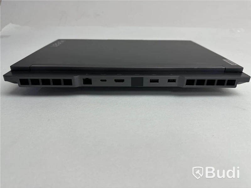 Bärbar gamingdator Lenovo Legion 7