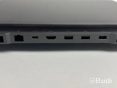 Bärbar gamingdator Lenovo Legion 7