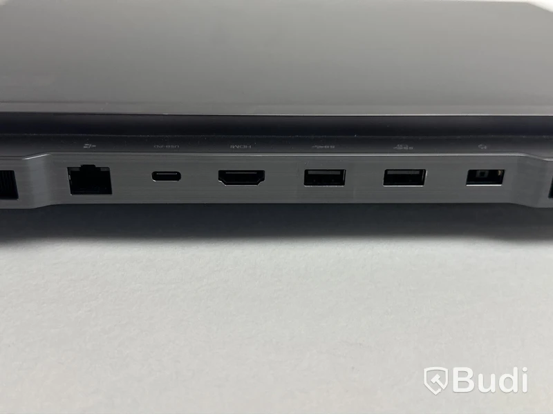 Bärbar gamingdator Lenovo Legion 7