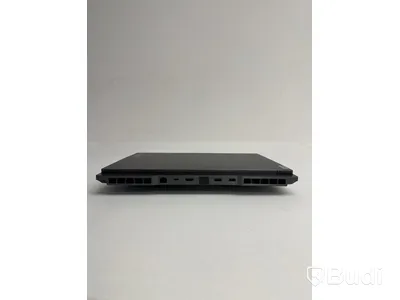 Bärbar gamingdator Lenovo Legion 7