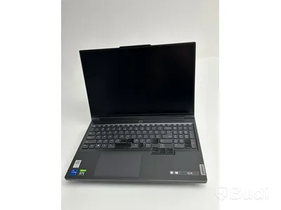 Bärbar gamingdator Lenovo Legion 7