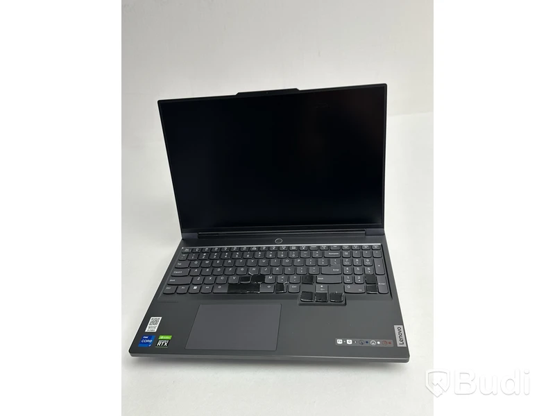 Bärbar gamingdator Lenovo Legion 7