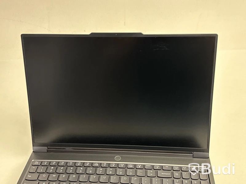 Bärbar gamingdator Lenovo Legion 7