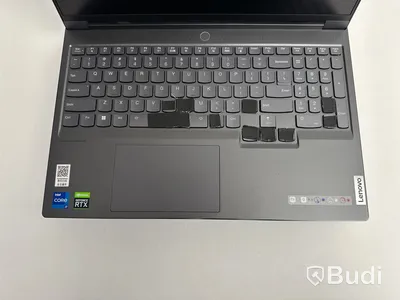 Bärbar gamingdator Lenovo Legion 7