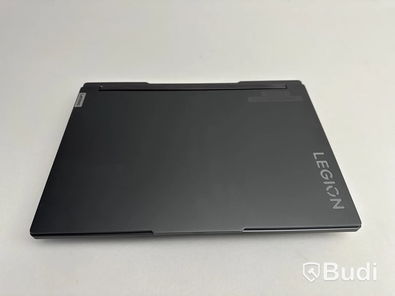 Bärbar gamingdator Lenovo Legion 7