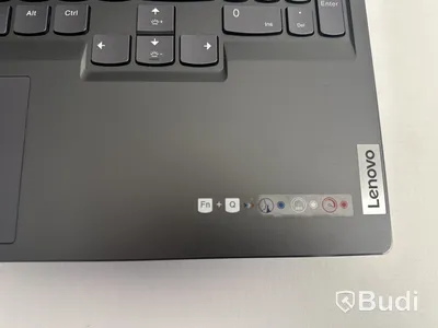 Bärbar gamingdator Lenovo Legion 7