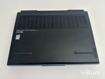 Bärbar gamingdator Lenovo Legion 7
