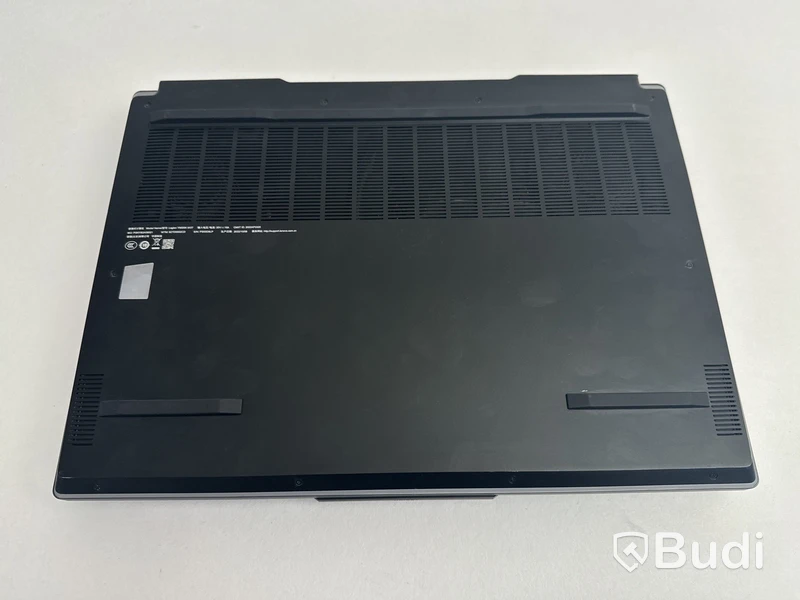 Bärbar gamingdator Lenovo Legion 7