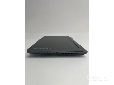 Bärbar gamingdator Lenovo Legion 7
