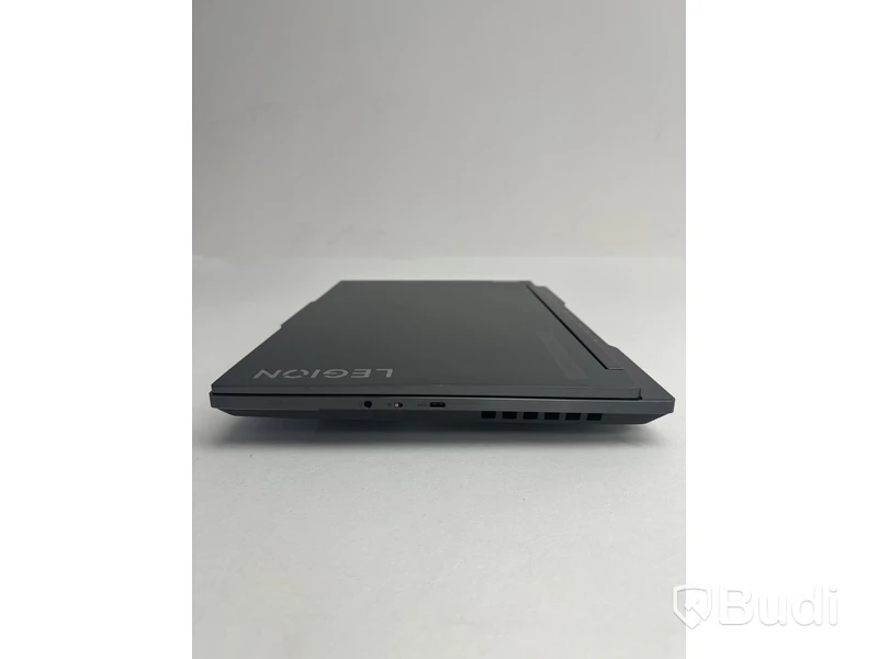 Bärbar gamingdator Lenovo Legion 7
