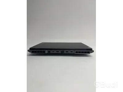 Bärbar gamingdator Lenovo Legion 7