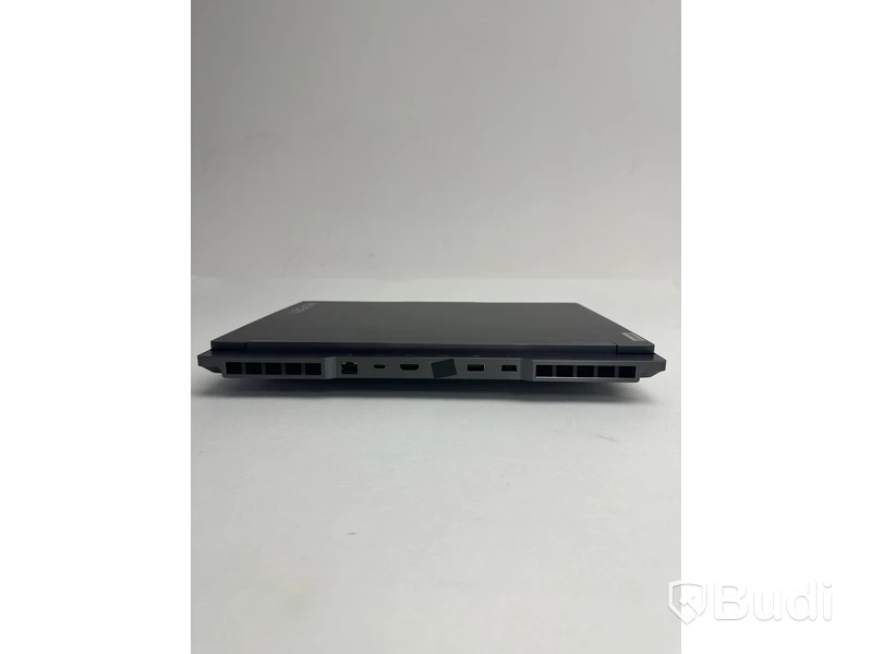 Bärbar gamingdator Lenovo Legion 7
