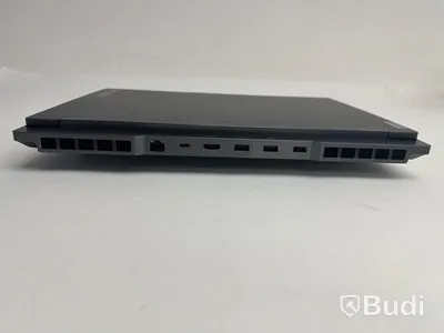 Bärbar gamingdator Lenovo Legion 7