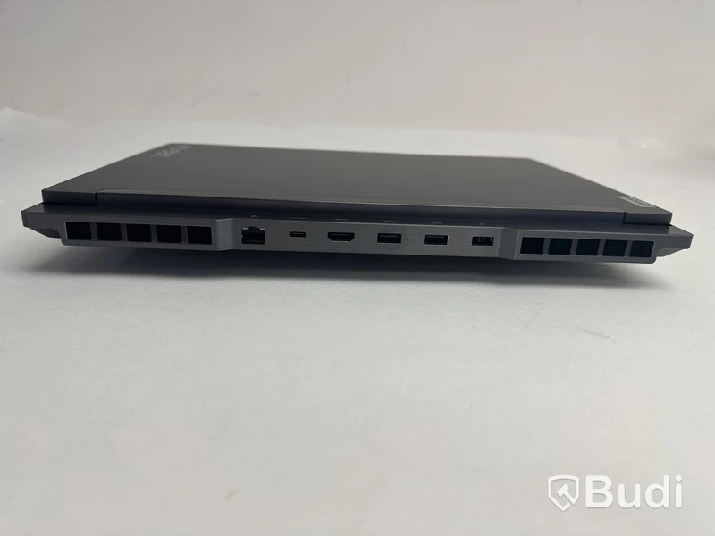Bärbar gamingdator Lenovo Legion 7