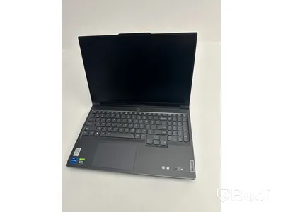 Bärbar gamingdator Lenovo Legion 7