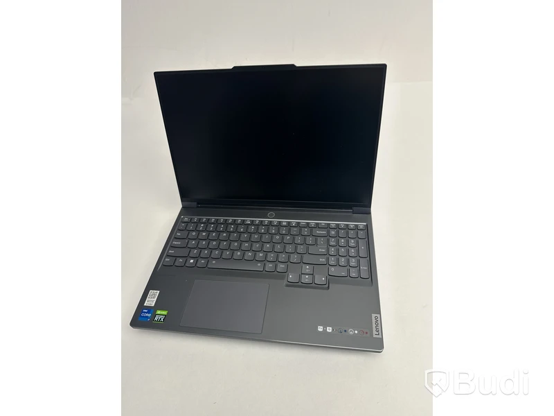 Bärbar gamingdator Lenovo Legion 7