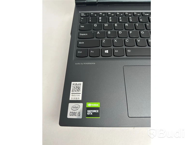 Bärbar gamingdator Lenovo Legion